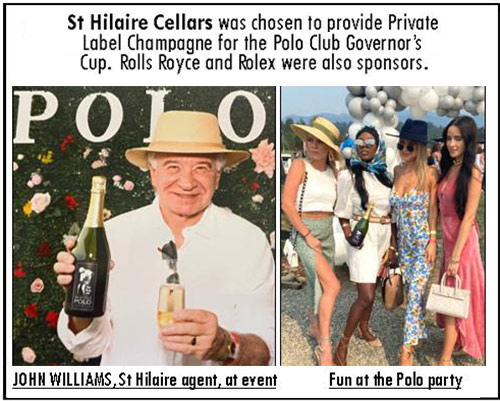 Private Label Champagne