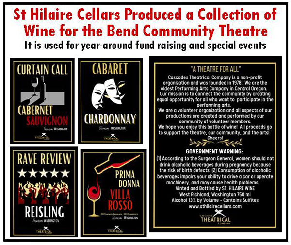 Bend Community Theatre